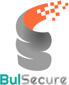 BUL Secure Ключар